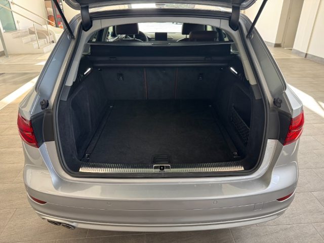 AUDI A4 allroad usata, con Controllo trazione