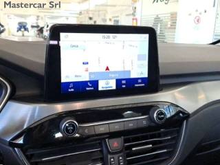 FORD Kuga usata, con Airbag Passeggero