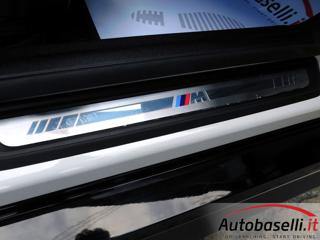 BMW 420 usata, con Specchietto retrovisore con funzione antiabbagliamento