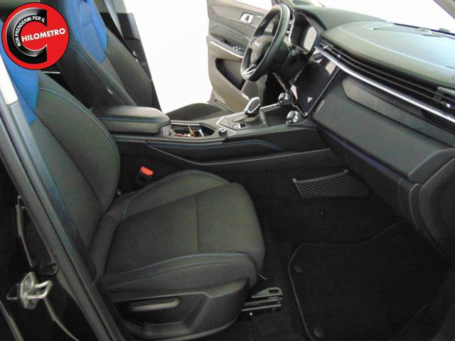 LYNK & CO 01 usata, con Climatizzatore
