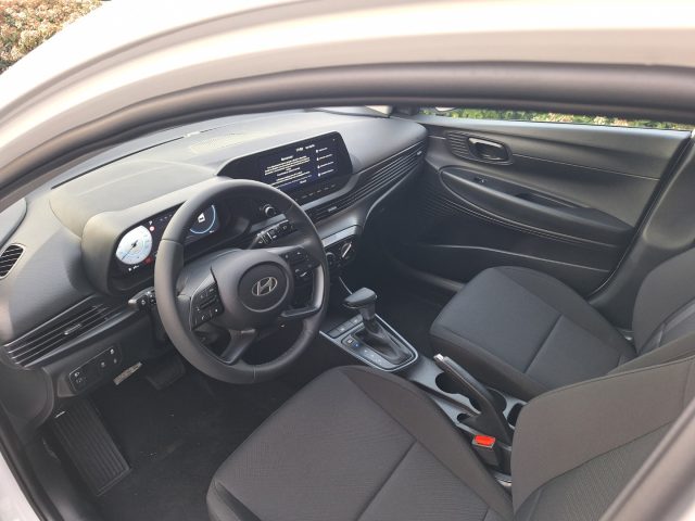 HYUNDAI i20 usata, con Cerchi in lega