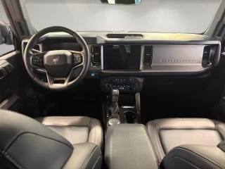 FORD Bronco usata, con Controllo trazione