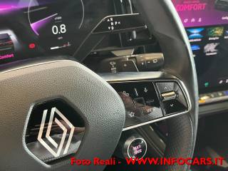 RENAULT Austral usata, con Vetri oscurati