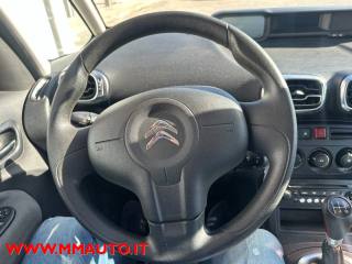 CITROEN C3 Picasso usata, con Lettore CD