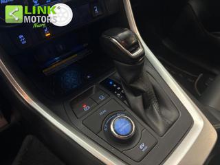 TOYOTA RAV 4 MY23 usata, con Vetri oscurati