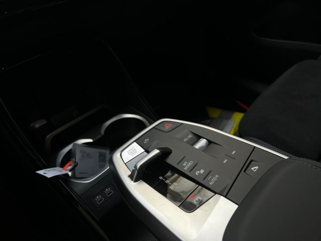 BMW X2 usata, con Controllo vocale
