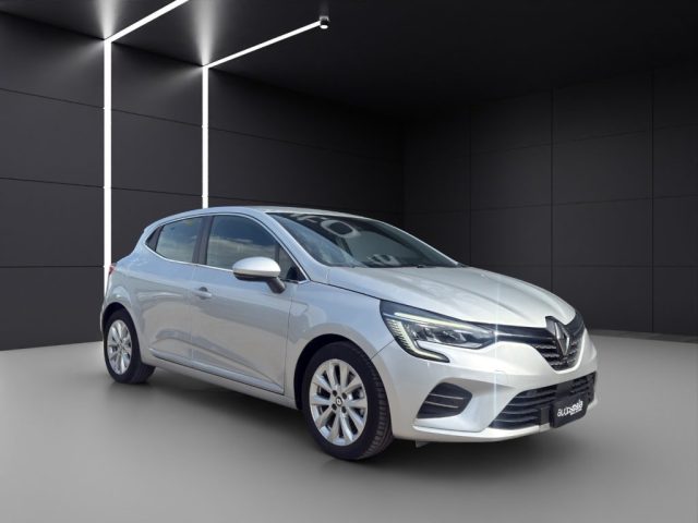 RENAULT Clio usata, con Boardcomputer
