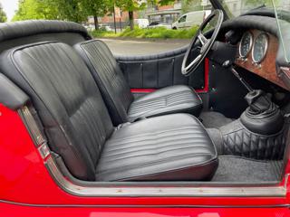 ALFA ROMEO Spider usata 12