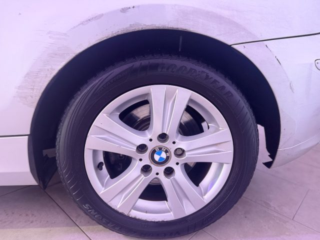 BMW 118 usata 3