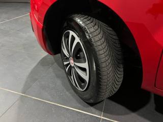 FIAT Qubo usata, con Immobilizzatore elettronico