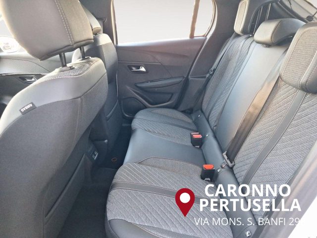 PEUGEOT 208 usata, con Filtro antiparticolato