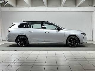 OPEL Astra usata, con Climatizzatore