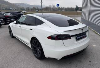 TESLA Model S usata, con Autoradio