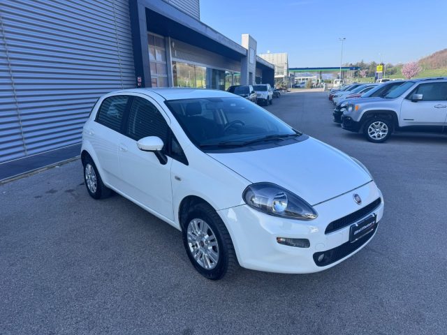 FIAT Punto usata, con Airbag Passeggero