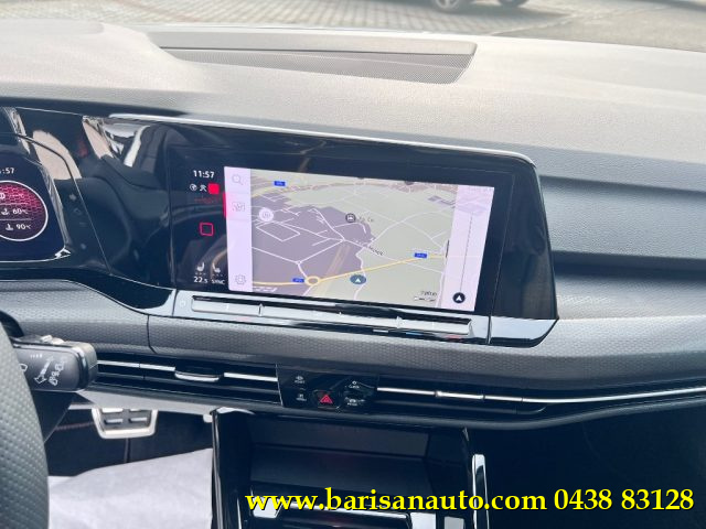 VOLKSWAGEN Golf GTI usata, con Climatizzatore