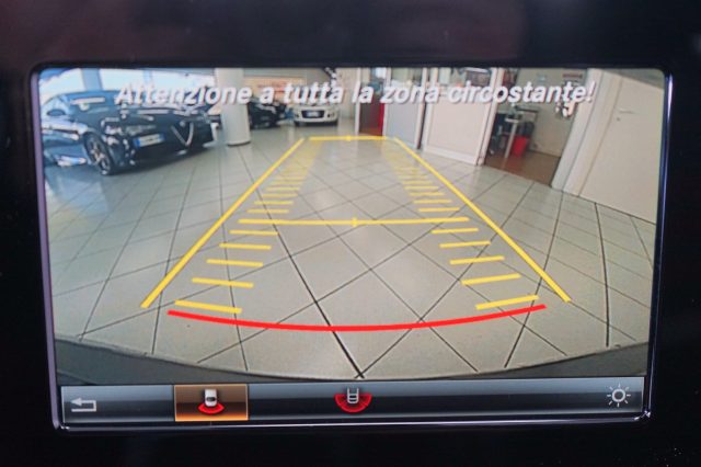 MERCEDES-BENZ A 160 usata, con Immobilizzatore elettronico