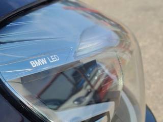 BMW 218 usata, con Controllo trazione