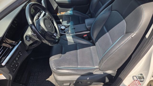 KIA Niro usata, con Sistema di navigazione