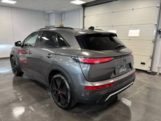 DS AUTOMOBILES DS 7 usata, con Airbag Passeggero