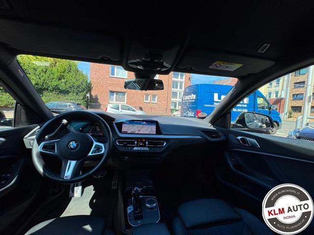 BMW 218 usata, con Climatizzatore
