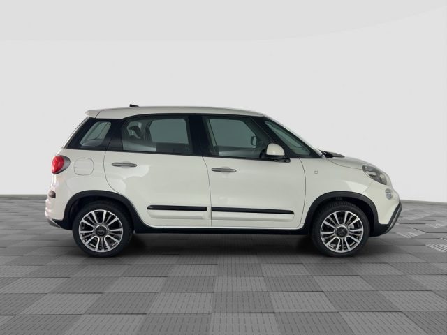 FIAT 500L usata 5