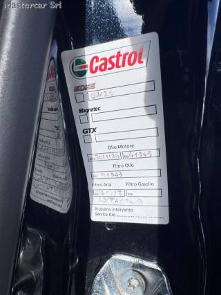 FIAT Tipo usata, con Controllo elettronico della corsia