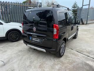 FIAT Qubo usata, con Autoradio