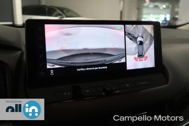 NISSAN Qashqai usata 8