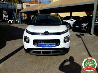 CITROEN C3 Aircross usata, con Airbag