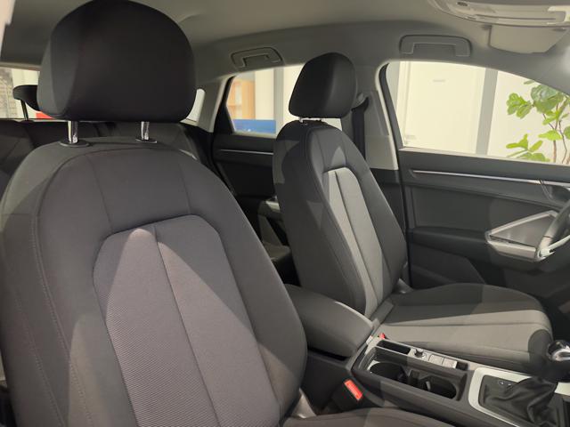 AUDI Q3 usata, con Controllo trazione