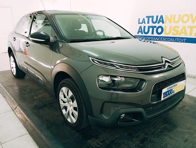 CITROEN C4 Cactus usata, con Alzacristalli elettrici