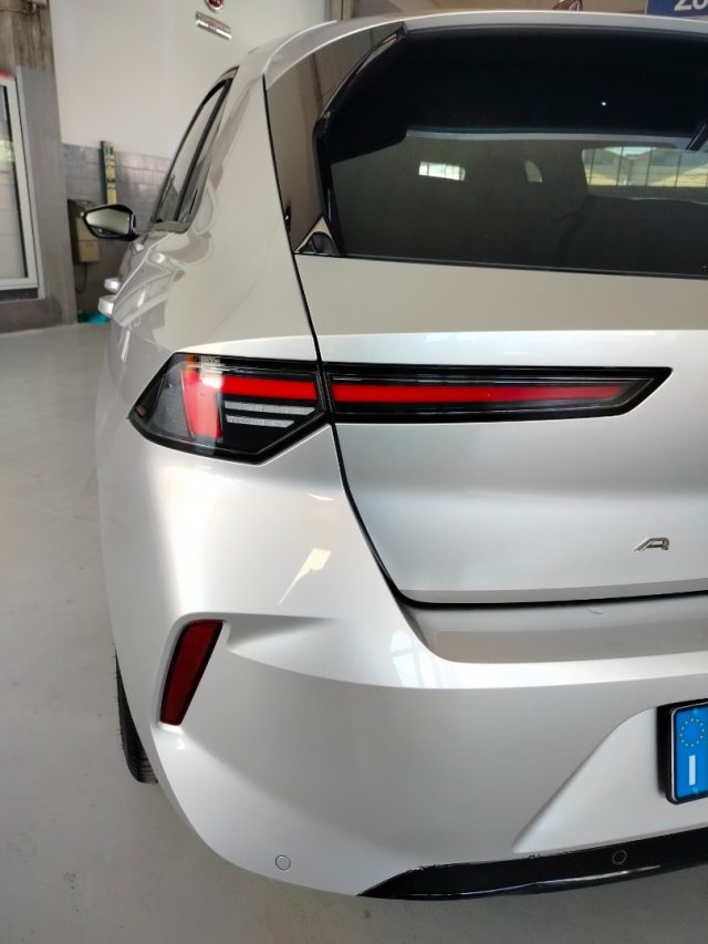 OPEL Astra usata, con Sistema di navigazione