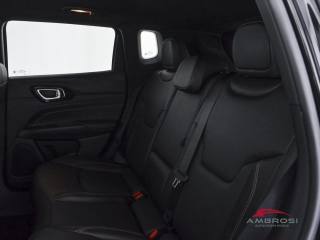 JEEP Compass usata 9