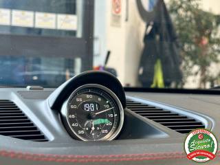 PORSCHE 911 usata, con Servosterzo