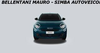 FIAT 600 Hybrid 136 CV DCT MHEV La Prima 136 cv