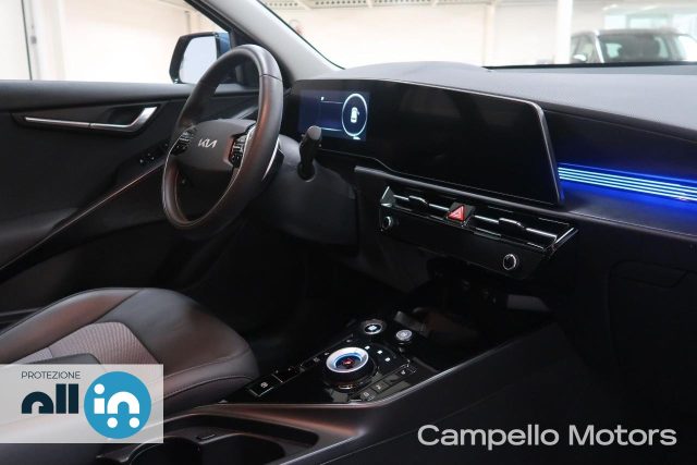 KIA Niro usata 12