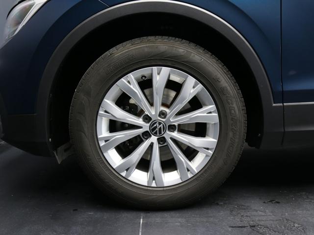 VOLKSWAGEN Tiguan usata, con Autoradio