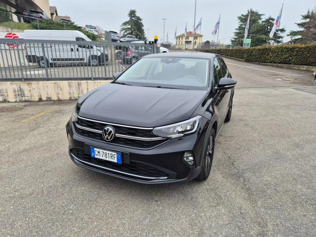 VOLKSWAGEN Taigo usata, con ABS