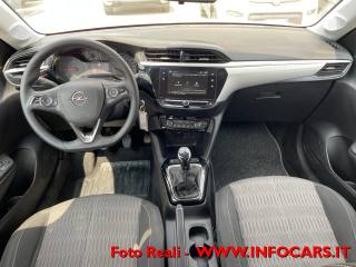 OPEL Corsa usata, con Servosterzo