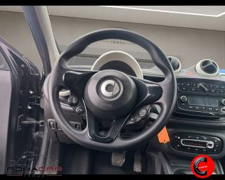 SMART ForFour usata, con Immobilizzatore elettronico