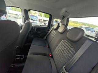 FIAT Panda usata, con Chiusura centralizzata