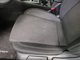 NISSAN Qashqai usata, con Climatizzatore