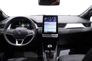 RENAULT Captur usata 22