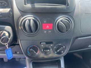 FIAT Fiorino usata 7