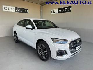 AUDI Q5 SPB 40 TDI quattro S tronic S line plus Iva Esp.