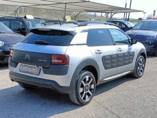 CITROEN C4 Cactus usata, con Alzacristalli elettrici