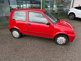 FIAT Cinquecento usata 3