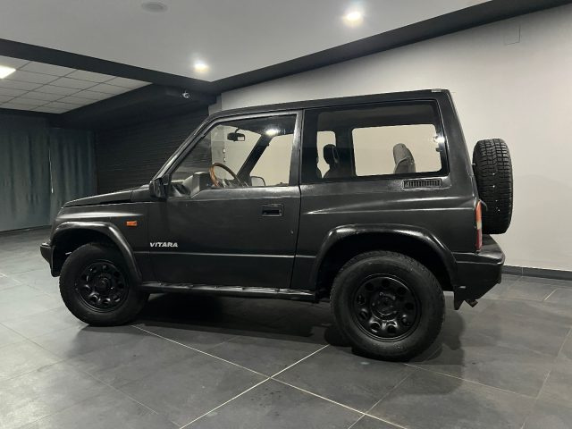 SUZUKI Vitara usata 7