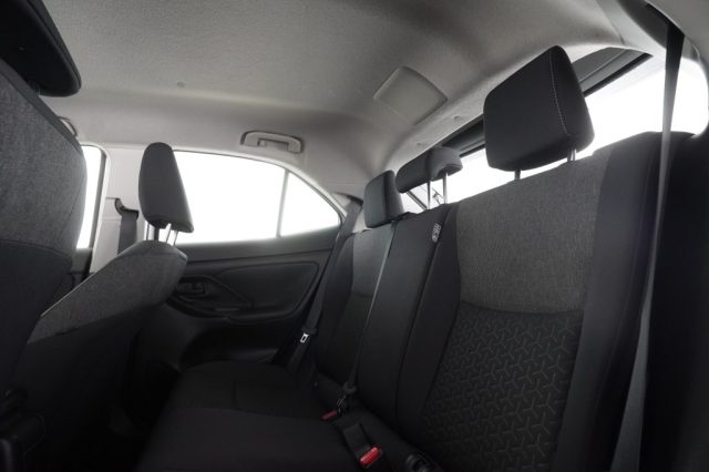 TOYOTA Yaris Cross usata 3