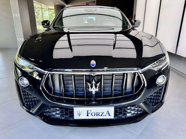 MASERATI Levante usata, con Airbag